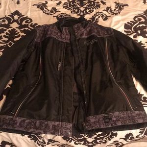 Diva Snow Gear jacket NEW condition worn twice